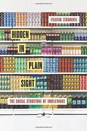 Tapa de Hidden in Plain Sight