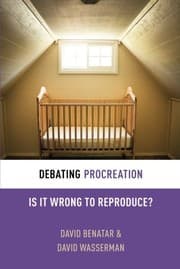 Tapa de Debating Procreation
