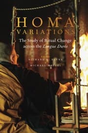 Tapa de Homa Variations