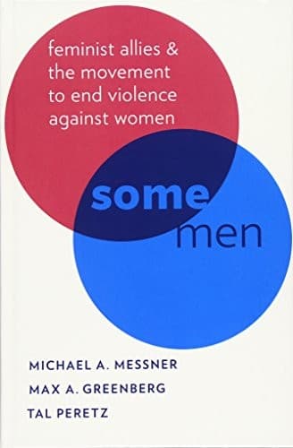 Tapa de Some Men