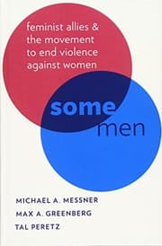 Tapa de Some Men