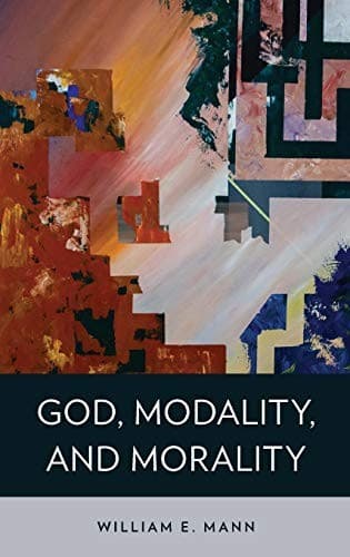 Tapa de God, Modality, and Morality