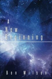 Tapa de A New Beginning