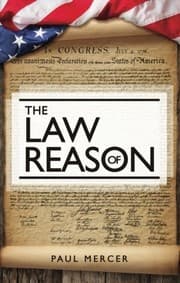 Tapa de The Law of Reason