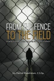 Tapa de From the Fence to the Field