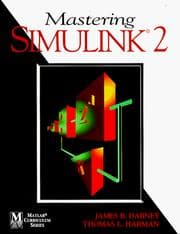 Tapa de Mastering SIMULINK 2