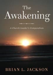 Tapa de The Awakening