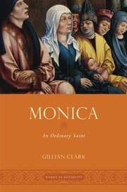 Tapa de Monica
