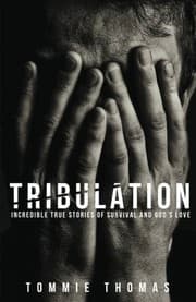 Tapa de Tribulation