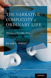 Tapa de The Narrative Complexity of Ordinary Life