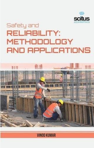 Tapa de Safety and Reliability