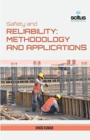 Tapa de Safety and Reliability