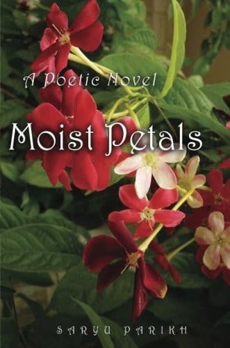 Tapa de Moist Petals