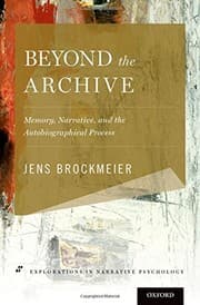 Tapa de Beyond the Archive