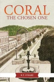 Tapa de Coral - The Chosen One