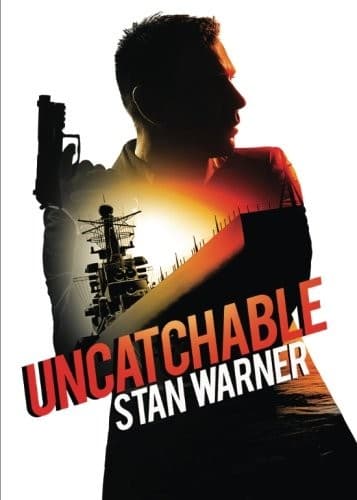 Tapa de Uncatchable