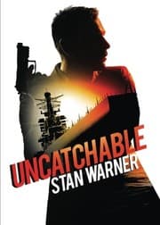 Tapa de Uncatchable