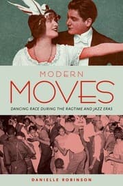 Tapa de Modern Moves