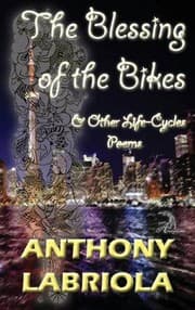 Tapa de The Blessing of the Bikes & Other Life-Cycles