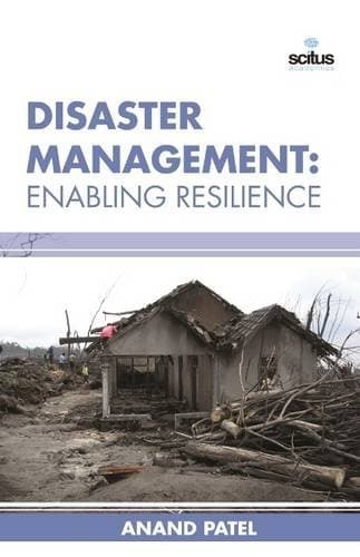 Tapa de Disaster Management