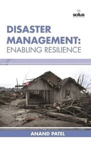 Tapa de Disaster Management