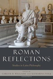 Tapa de Roman Reflections