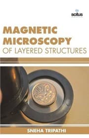 Tapa de Magnetic Microscopy of Layered Structures