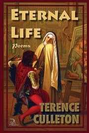 Tapa de Eternal Life