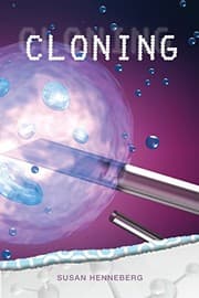Tapa de Cloning