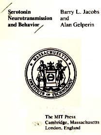 Tapa de Serotonin neurotransmission and behavior
