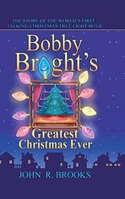 Tapa de Bobby Bright's Greatest Christmas Ever