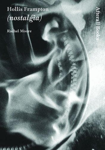 Tapa de Hollis Frampton