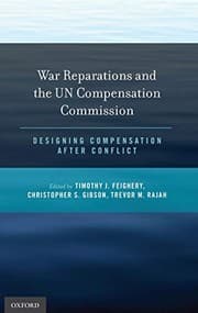 Tapa de War Reparations and the UN Compensation Commission
