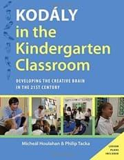 Tapa de Kodaly in the Kindergarten Classroom