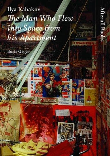 Tapa de Ilya Kabakov