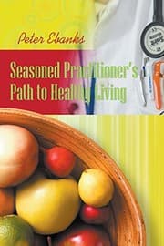 Tapa de Seasoned Practitioner's Path to Healthy Living