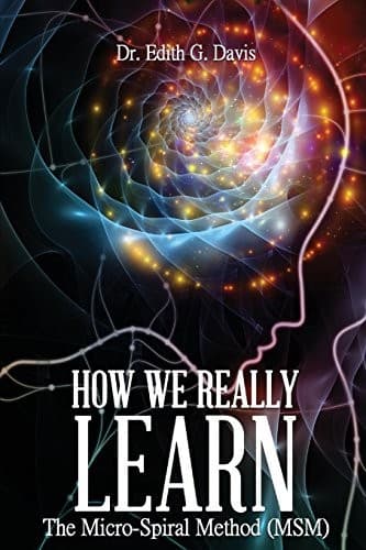 Tapa de How We Really Learn The Micro-Spiral Method