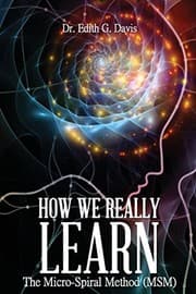 Tapa de How We Really Learn The Micro-Spiral Method