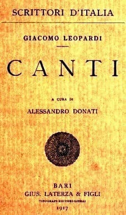 Tapa de Canti