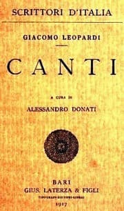 Tapa de Canti