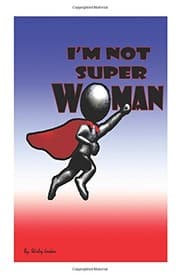 Tapa de I'm Not Superwoman