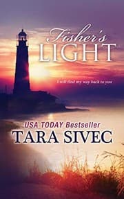 Tapa de Fisher's Light