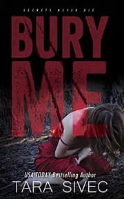 Tapa de Bury Me