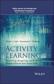 Tapa de Activity Learning