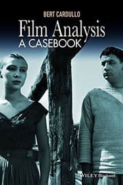 Tapa de Film Analysis