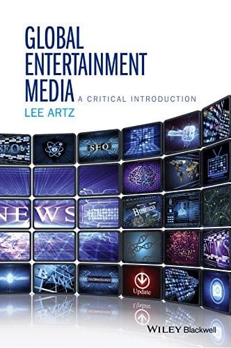 Tapa de Global Entertainment Media