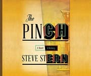 Tapa de The Pinch