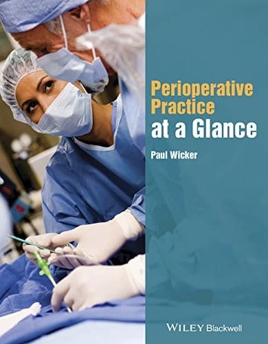 Tapa de Perioperative Practice at a Glance