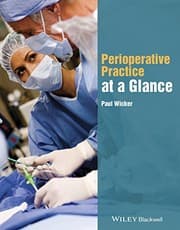 Tapa de Perioperative Practice at a Glance