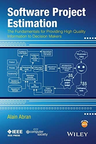 Tapa de Software Project Estimation